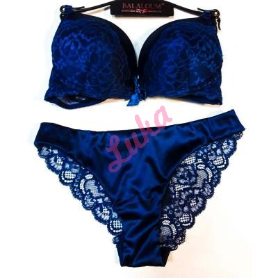 Underwear set Acousma 6448 B