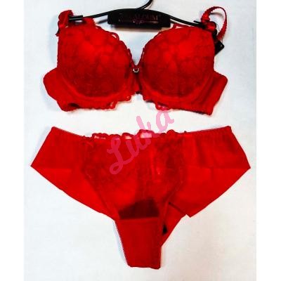 Underwear set Acousma a6392 C