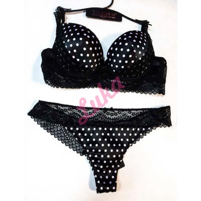 Underwear set Acousma a6447 C