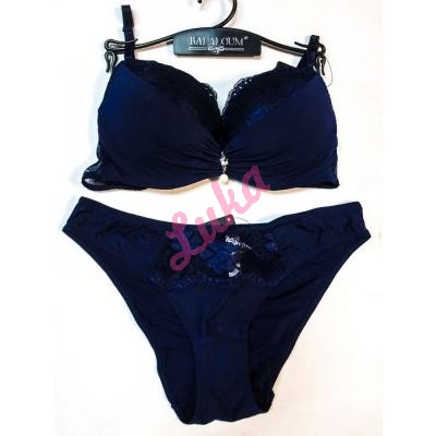 Underwear set Acousma p6416 C