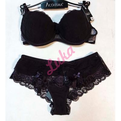 Underwear set Balaloum a9309 B