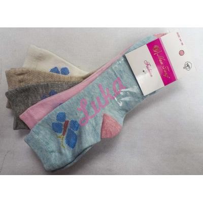 Teenager's socks Nan Tong m520-2