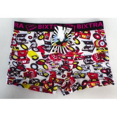 Boy's boxer shorts Bixtra 181