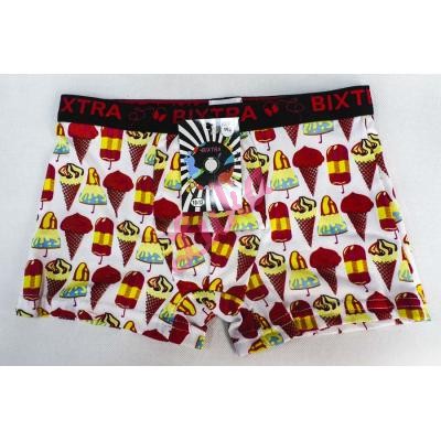 Boy's boxer shorts Bixtra 182