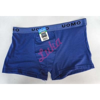 Men's boxer shorts Bixtra 8861