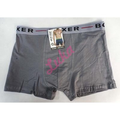 Men's boxer shorts Bixtra 9860