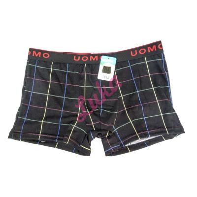 Men's boxer shorts Bixtra 9819