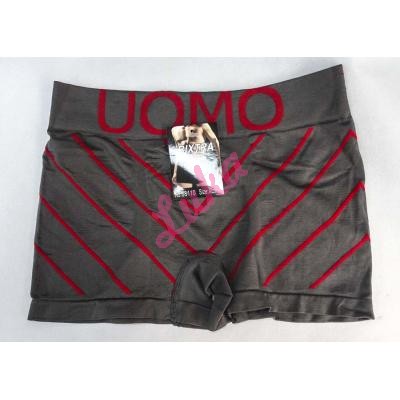 Men's boxer shorts Bixtra 68110