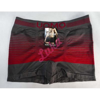 Men's boxer shorts Bixtra 68127