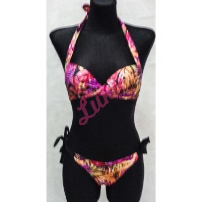 Women's Swimsuit Balaloum y13021 C