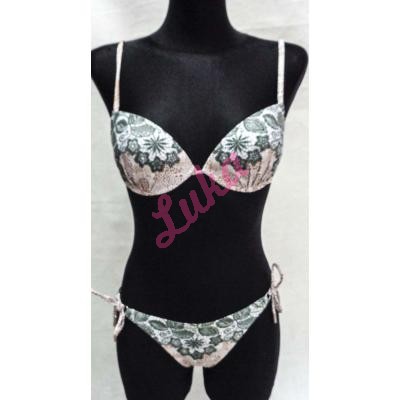 Women's Swimsuit Balaloum y13046 C