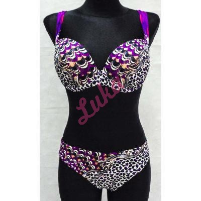 Women's Swimsuit Balaloum y13011 C