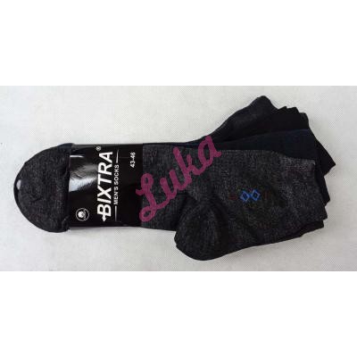 Men's socks Bixtra 9-6