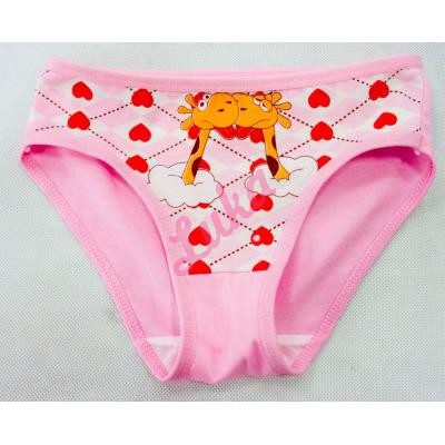 Girl's panties Solla c3015