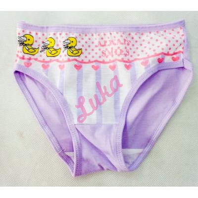 Girl's panties Solla c3017