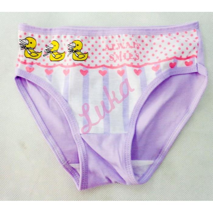 Girl's panties Solla c30