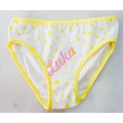 Girl's panties Solla c3025